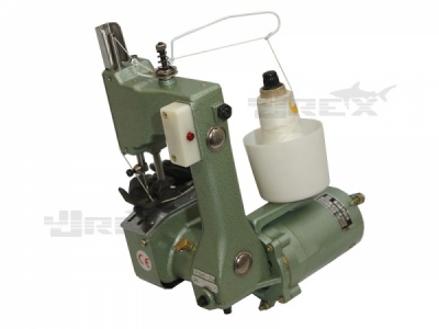 JJREX GK-9-2 Мешкозашивочная швейная машина - купить в Майкопе. Цена 8 074.01 руб.