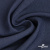 Ткань костюмная "Фиона", 98%P 2%S, 207 г/м2 ш.150 см, цв-джинс - купить в Майкопе. Цена 342.96 руб.