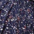 Плательная ткань "Фламенко" 5.1, 80 гр/м2, шир.150 см, принт грибы - купить в Майкопе. Цена 241.49 руб.