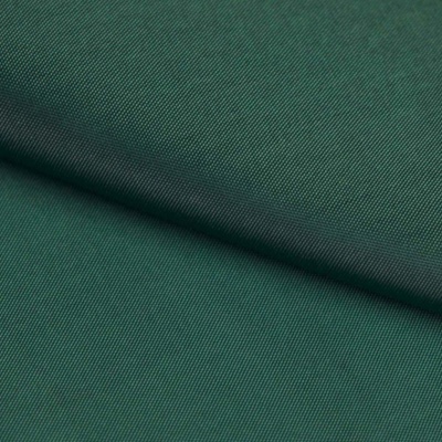 Ткань подкладочная Таффета 19-5420, антист., 53 гр/м2, шир.150см, цвет т.зелёный - купить в Майкопе. Цена 63 руб.