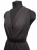 Ткань костюмная 25505 2003, 265 гр/м2, шир.150см, цвет т.серый - купить в Майкопе. Цена 418.73 руб.