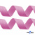 Розовый- цв.513 -Текстильная лента-стропа 550 гр/м2 ,100% пэ шир.20 мм (боб.50+/-1 м) - купить в Майкопе. Цена: 318.85 руб.