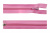 Спиральная молния Т5 513, 40 см, автомат, цвет св.розовый - купить в Майкопе. Цена: 13.17 руб.