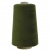 Швейные нитки (армированные) 28S/2, нам. 2 500 м, цвет 178 - купить в Майкопе. Цена: 139.91 руб.