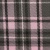 Ткань костюмная клетка 25577 2014, 230 гр/м2, шир.150см, цвет серый/роз/ч/бел - купить в Майкопе. Цена 539.74 руб.