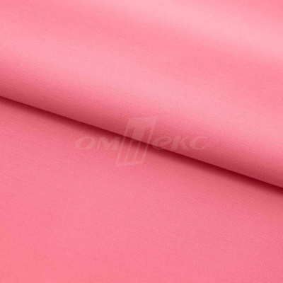 Сорочечная ткань "Ассет", 120 гр/м2, шир.150см, цвет розовый - купить в Майкопе. Цена 248.87 руб.