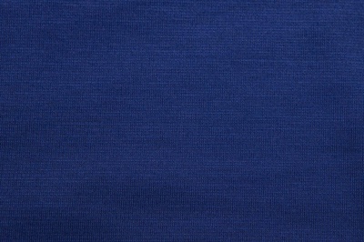 Трикотаж "Grange" R.BLUE 5# (2,38м/кг), 280 гр/м2, шир.150 см, цвет т.синий - купить в Майкопе. Цена 870.01 руб.