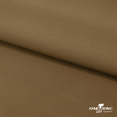 Ткань костюмная "Прато" 80% P, 16% R, 4% S, 230 г/м2, шир.150 см, цв-какао #23 - купить в Майкопе. Цена 486.58 руб.