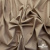 Ткань сорочечная Илер 100%полиэстр, 120 г/м2 ш.150 см, цв. капучино - купить в Майкопе. Цена 290.24 руб.