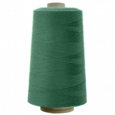 Швейные нитки (армированные) 28S/2, нам. 2 500 м, цвет 376 - купить в Майкопе. Цена: 148.95 руб.