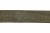 Окантовочная тесьма №158, шир. 22 мм (в упак. 100 м), цвет хаки - купить в Майкопе. Цена: 207.68 руб.