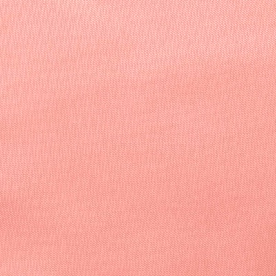 Ткань подкладочная Таффета 15-1621, антист., 54 гр/м2, шир.150см, цвет персик - купить в Майкопе. Цена 65.53 руб.