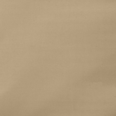 Ткань подкладочная Таффета 16-1010, антист., 53 гр/м2, шир.150см, цвет т.бежевый - купить в Майкопе. Цена 62.37 руб.