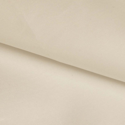 Ткань подкладочная Таффета 12-0910, антист., 53 гр/м2, шир.150см, цвет молоко - купить в Майкопе. Цена 62.37 руб.