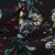 Плательная ткань "Фламенко" 6.2, 80 гр/м2, шир.150 см, принт растительный - купить в Майкопе. Цена 239.03 руб.