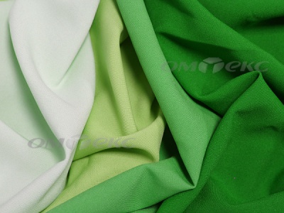 Ткань костюмная "Габардин"Олимп"  14-0123 минт шир. 150 см - купить в Майкопе. Цена 82.92 руб.