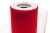 Фатин в шпульках 16-38, 10 гр/м2, шир. 15 см (в нам. 25+/-1 м), цвет красный - купить в Майкопе. Цена: 100.69 руб.