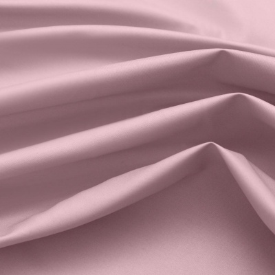 Ткань курточная DEWSPO 240T PU MILKY (MAUVE SHADOW) - пыльный розовый - купить в Майкопе. Цена 156.61 руб.