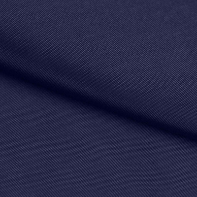 Ткань подкладочная Таффета 19-3921, антист., 53 гр/м2, шир.150см, цвет т.синий/navy - купить в Майкопе. Цена 62.37 руб.