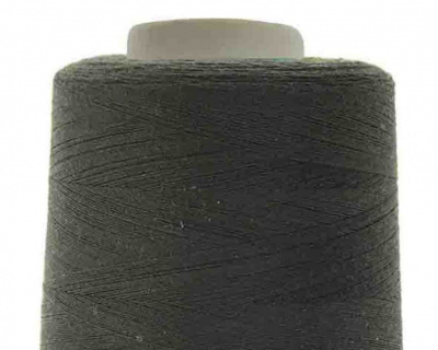 Швейные нитки (армированные) 28S/2, нам. 2 500 м, цвет 102 - купить в Майкопе. Цена: 148.95 руб.