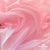 Ткань органза, 100% полиэстр, 28г/м2, шир. 150 см, цв. #47 розовая пудра - купить в Майкопе. Цена 86.24 руб.