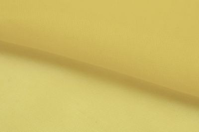 Портьерный капрон 12-0826, 47 гр/м2, шир.300см, цвет св.жёлтый - купить в Майкопе. Цена 137.27 руб.