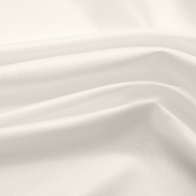Курточная ткань Дюэл (дюспо) 11-0510, PU/WR/Milky, 80 гр/м2, шир.150см, цвет молочный - купить в Майкопе. Цена 139.35 руб.