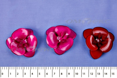 Украшение "Розы крупные" брак - купить в Майкопе. Цена: 66.10 руб.