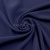 Штапель (100% вискоза), 19-3920, 130 гр/м2, шир.140см, цвет т.синий - купить в Майкопе. Цена 372.40 руб.