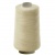 Швейные нитки (армированные) 28S/2, нам. 2 500 м, цвет 137 - купить в Майкопе. Цена: 148.95 руб.