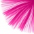 Фатин блестящий 16-31, 12 гр/м2, шир.300см, цвет барби розовый - купить в Майкопе. Цена 109.72 руб.