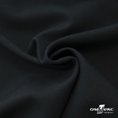 Ткань костюмная "Эльза" 80% P, 16% R, 4% S, 160 г/м2, шир.150 см, цв-чернильный #60 - купить в Майкопе. Цена 317.79 руб.
