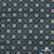 Ткань костюмная «Микровельвет велюровый принт», 220 г/м2, 97% полиэстр, 3% спандекс, ш. 150См Цв #6 - купить в Майкопе. Цена 439.76 руб.