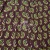 Плательная ткань "Фламенко" 14.1, 80 гр/м2, шир.150 см, принт огурцы - купить в Майкопе. Цена 241.49 руб.