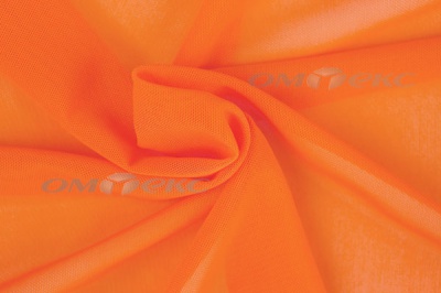 Сетка стрейч XD 6А 8818 (7,57м/кг), 83 гр/м2, шир.160 см, цвет оранжевый - купить в Майкопе. Цена 2 079.06 руб.