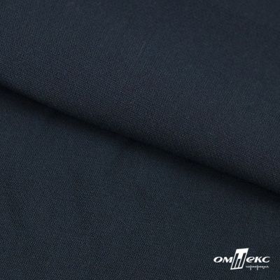 Ткань костюмная "Марко" 80% P, 16% R, 4% S, 220 г/м2, шир.150 см, цв-темно синий 35 - купить в Майкопе. Цена 528.29 руб.