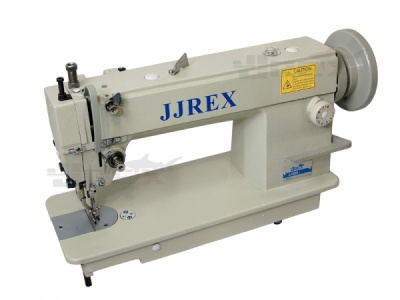 JJREX 0302 Комплект прямострочной ПШМ, для тяж. тканей - купить в Майкопе. Цена 43 097.98 руб.