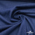 Ткань костюмная "Джинс", 315 г/м2, 100% хлопок, шир. 150 см,   Цв. 7/ Dark blue - купить в Майкопе. Цена 588 руб.