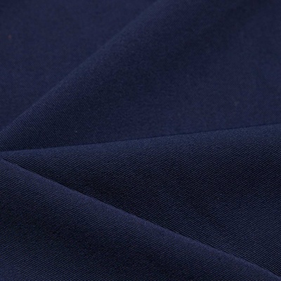 Ткань костюмная Picasso (Пикачу) 19-3940, 220 гр/м2, шир.150см, цвет синий - купить в Майкопе. Цена 321.53 руб.