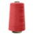 Швейные нитки (армированные) 28S/2, нам. 2 500 м, цвет 488 - купить в Майкопе. Цена: 148.95 руб.