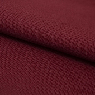 Ткань смесовая для спецодежды "Униформ" 19-1725, 200 гр/м2, шир.150 см, цвет бордовый - купить в Майкопе. Цена 138.73 руб.
