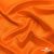 Поли креп-сатин 15-1263, 125 (+/-5) гр/м2, шир.150см, цвет оранжевый - купить в Майкопе. Цена 155.57 руб.