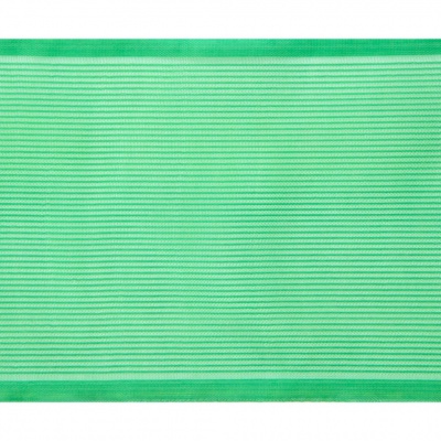 Лента капроновая, шир. 80 мм/уп. 25 м, цвет зелёный - купить в Майкопе. Цена: 15.66 руб.