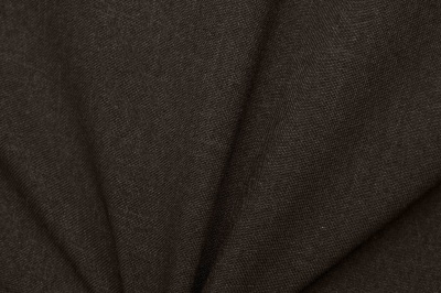 Ткань костюмная 25389 2002, 219 гр/м2, шир.150см, цвет т.серый - купить в Майкопе. Цена 337.50 руб.