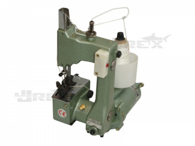 JJREX GK-9-2 Мешкозашивочная швейная машина - купить в Майкопе. Цена 8 074.01 руб.