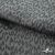 Ткань подкладочная Жаккард YP1416707, 90(+/-5) г/м2, шир.145 см, серый (17-0000/черный) - купить в Майкопе. Цена 241.46 руб.