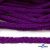 Шнур плетеный d-6 мм, круглый 70% хлопок 30% полиэстер, уп.90+/-1 м, цв.1084-фиолет - купить в Майкопе. Цена: 588 руб.