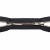 Молния металл Т-5 (2 сл.), 110 см, разъёмная, цвет чёрный - купить в Майкопе. Цена: 159.30 руб.