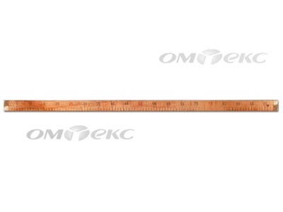 Метр деревянный КР-1(неклейменный) - купить в Майкопе. Цена: 1 201.67 руб.
