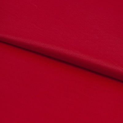 Ткань подкладочная "EURO222" 19-1557, 54 гр/м2, шир.150см, цвет красный - купить в Майкопе. Цена 73.32 руб.